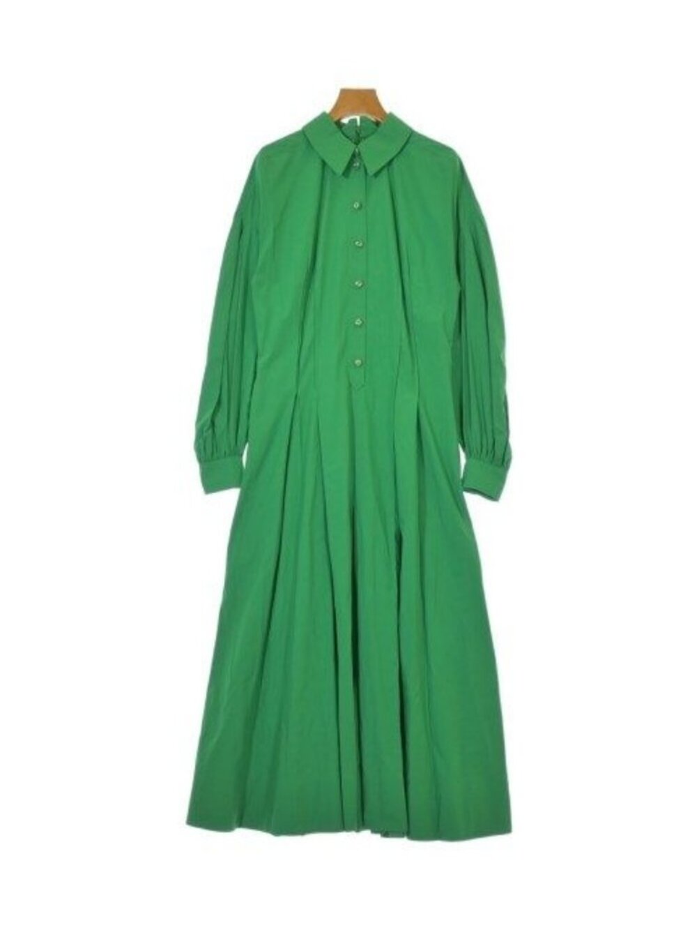 Gucci Dress Green